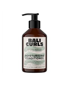 Bali Curls Nemlendirici Saç Kremi 250 ml
