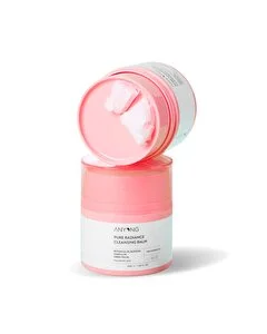 Anyong Temizleme Balmı Doğal Işıltılı 50 ml