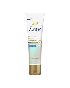 Dove Durulanmayan Saç Bakım Kremi Bond Intense Repair 150 ml