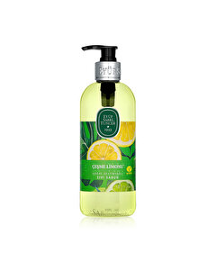 Eyüp Sabri Tuncer Sıvı Sabun Çeşme Limonu 500 ml