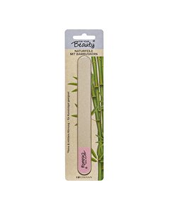 For Your Beauty Törpü Natural Bambu Çekirdeği