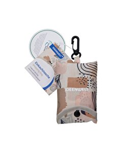 Ideenwelt Alışveriş Çantası Bej