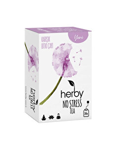 Herby Çay No Stress Tea 30 gr
