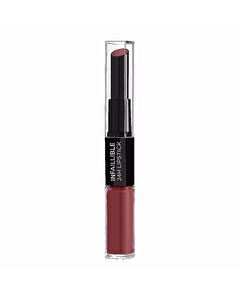 L’Oréal Paris Ruj Infaillable 801 Toujours Toffee 1 adet