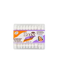 Lux Kulak Çubuk Bebek Pamuklu 60'lı