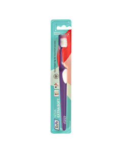 Tepe Diş Fırçası Nova X-Soft 1 adet