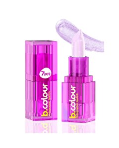 7Days B.Colour Holographic Ruj 02 Unicorn