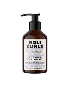Bali Curls Nemlendirici Bukle Kremi 150 ml