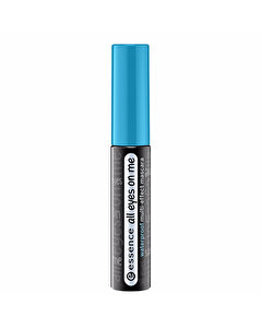 Essence Maskara All Eyes On Me WP 1 adet