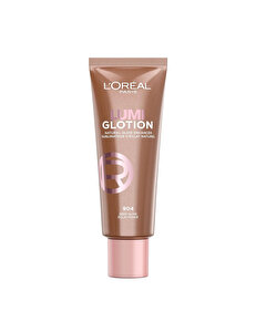 L’Oréal Paris Glotion All-In-One Doğal Işıltı 904 - Deep Glow