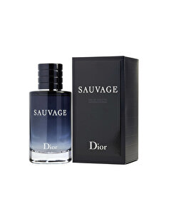 Dior Sauvage Edt Erkek Parfüm 100ml