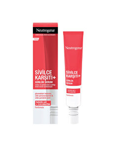 Neutrogena Sivilce Karşıtı Serum 30 ml
