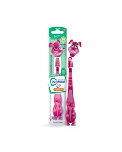 Sensodyne Promine Diş Fırçası Çocuk Yumuşak 3-5 Yaş Tavşan 3-5 Yaş 1 adet