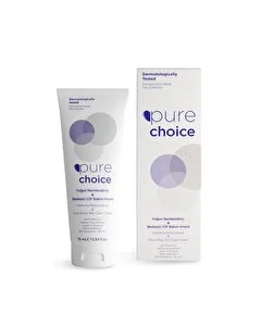 Pure Choice Yoğun Nemlendirici Cilt Bakım Kremi 75 ml
