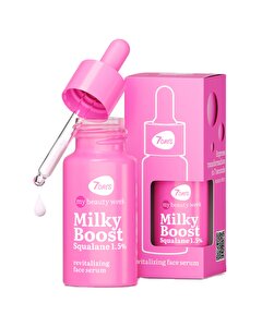 7Days My Beauty Week Serum Milky Boost %1.5 Squalane 20 ml