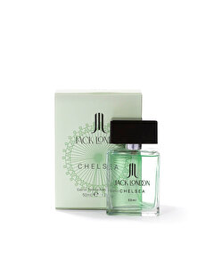 Jack London Oxford EDT Unisex 50 ml