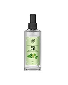 Rebul Kolonya Sprey Lime 100 ml