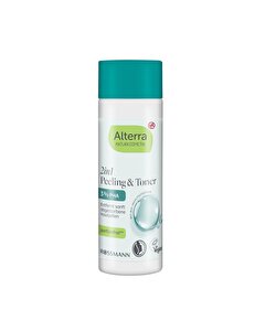 Alterra Pro Peeling Tonik PHA 100 ml