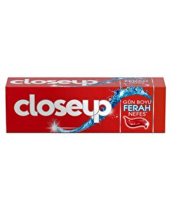 Closeup Diş Macunu Fresh Blast 25 ml