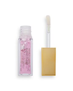 Revolution Pro Dudak Yağı Glossy Plump Blackberyy
