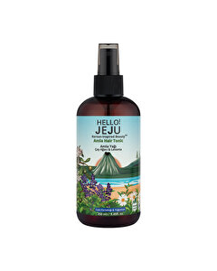 Hello Jeju Amla Yağı Tonik 250 ml