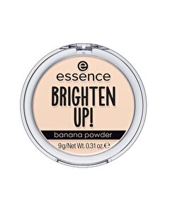 Essence Brighten Up Banana Pudra 20