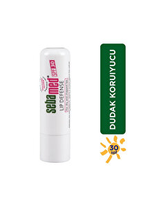 Sebamed Koruyucu Dudak Bakım Kremi SPF 30 1 adet