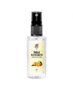 Rebul Kolonya Mandarine 50 ml