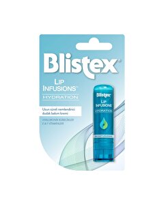 Blistex Dudak Koruyucu Infusions Hydration Spf 15 3.7 gr