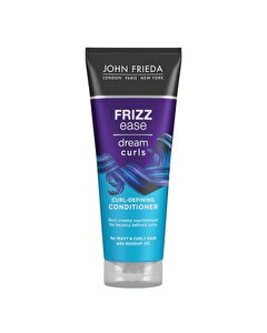 John Freida Saç Bakım Kremi Frizz Ease Dream Curls 250 ml
