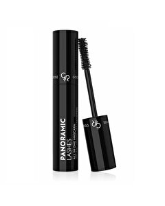 Golden Rose Maskara Panoramic Lashes All in One 13 ml