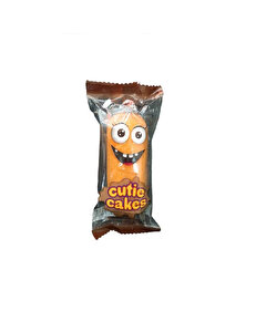 Original Gourmet Cutie Cake Chocolate 45gr