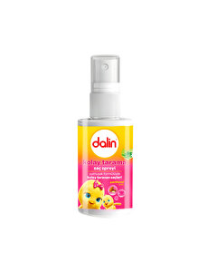 Dalin Kolay Tarama Spreyi 50 ml