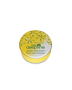 Cire Aseptine Klasik Çiçek Özlü Krem 250 ml