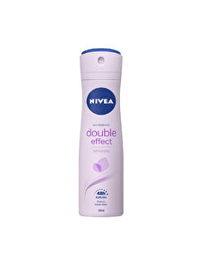 Nivea Deodorant Double Effect 150 ml