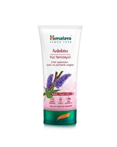 Himalaya Aydınlatıcı Yüz Temizleyici 150 ml