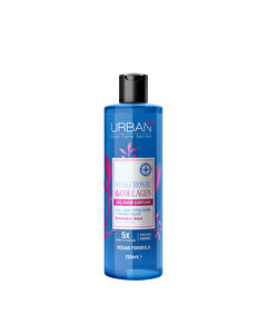 Urban Care Hyaluronic & Collagen Ekstra Dolgunlaştırıcı Saç Bakım Şampuanı 250ml