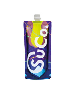 Suco Water 2.0 600 ml