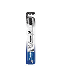 Oral-B Diş Fırçası Pro Health Charcoal Sensitive Criss Cross 1 adet