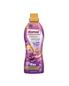 Domol Premium Çamaşır Yumuşatıcısı Flower 40 Yıkama 1000 ml