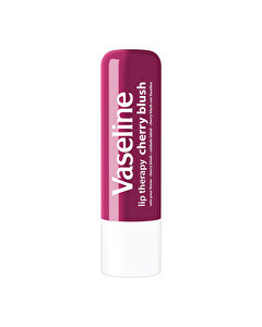 Vaseline Lip Therapy Dudak Bakım Kremi Cherry Blush 4.8 gr