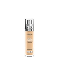L’Oréal Paris Fondöten True Match 4D4W Naturel Dore 30 ml