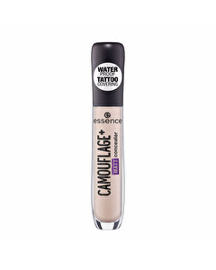 Essence Kapatıcı Camouflage Mat 10 5 ml