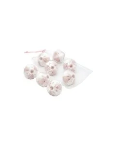 Ideenwelt Tüy Toplayıcı Top Pembe 8li