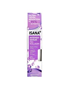 Isana Prokolajen Enerji Yoğun Serum 30 ml