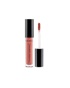 Note Flawless Lipgloss Nemlendirici Etkili Parlak Ruj 01 Nude Touch