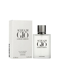 Giorgio Armani Acqua Di Gio Edt Erkek Parfüm 100ml