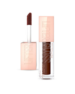Maybelline Lip Lifter Gloss No.29 Toast