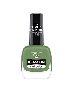 Golden Rose Oje Keratin Fall & Winter 205