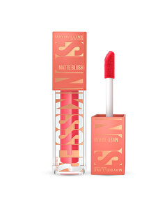 Maybelline Sunkisser Matte Blush 30 Pink Mirage